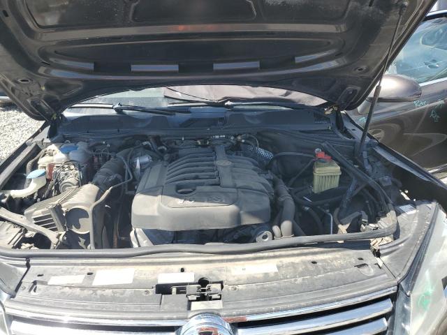 2016 VOLKSWAGEN TOUAREG SP WVGEF9BP6GD010419
