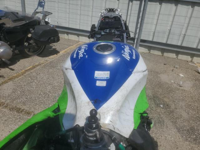 2024 KAWASAKI ZX1400 J JKBZXNJ12RA019377