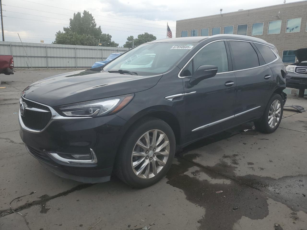 BUICK ENCLAVE ESSENCE
