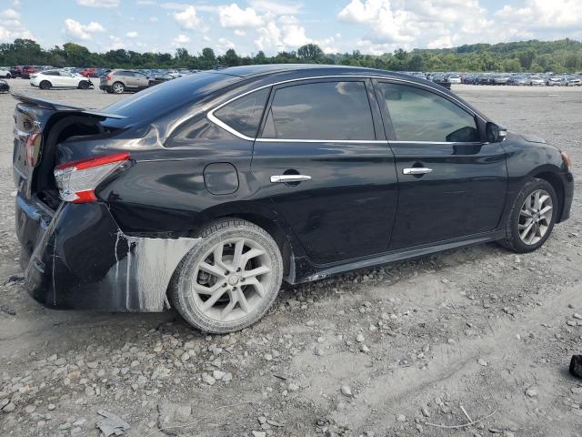 2015 NISSAN SENTRA S - 3N1AB7APXFY223408
