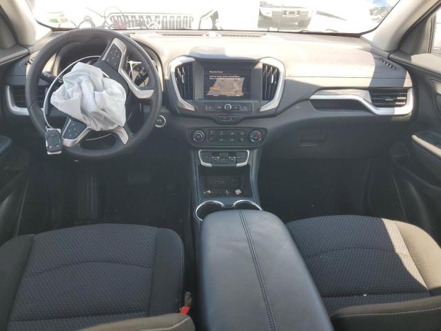2024 GMC TERRAIN SL 3GKALMEG4RL401578