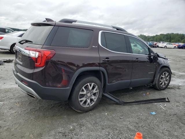 2020 GMC ACADIA SLT 1GKKNMLS4LZ193143