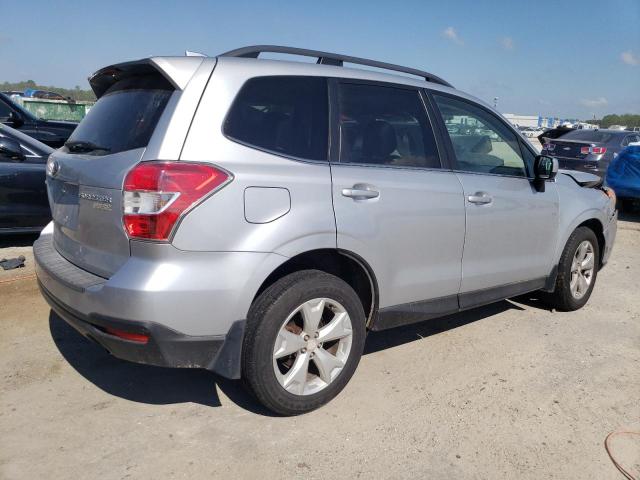 2016 SUBARU FORESTER 2 JF2SJAHC6GH503734