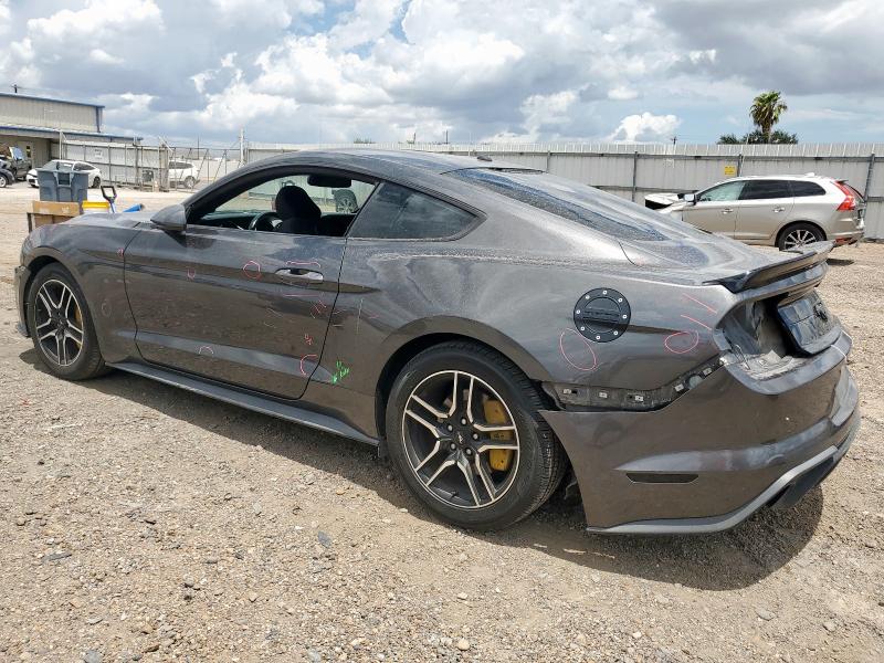 2019 FORD MUSTANG 1FA6P8TH9K5201820