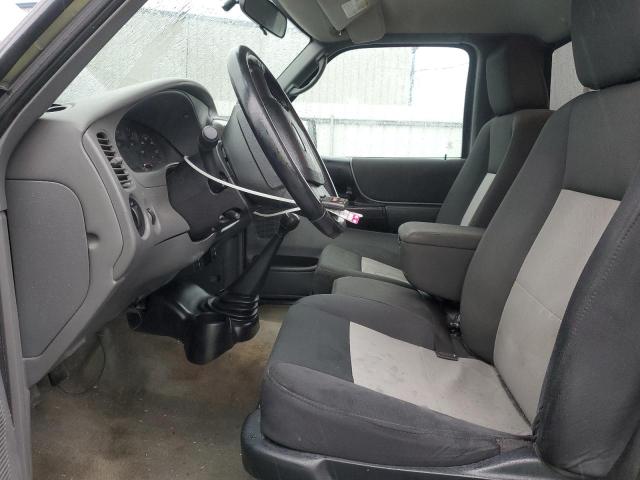 2011 FORD RANGER - 1FTKR1AD1BPB20311