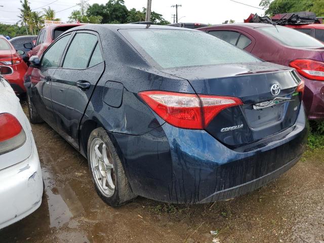 2019 TOYOTA COROLLA L 5YFBURHE1KP916048