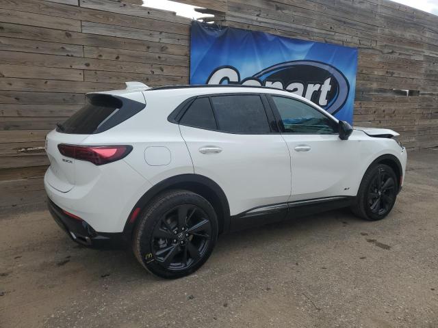 2025 BUICK ENVISION SPORT TOURING LRBFZLE40SD072453