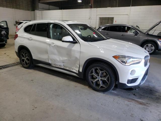 2019 BMW X1 XDRIVE28I WBXHT3C53K3H36991