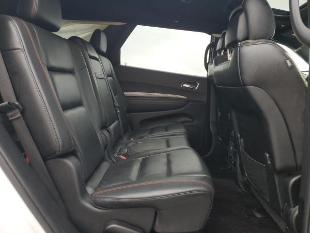 2018 DODGE DURANGO GT 1C4RDJDG0JC463099