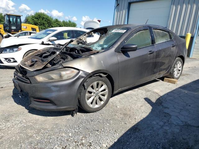 2015 DODGE DART SE AE 1C3CDFDH0FD307176