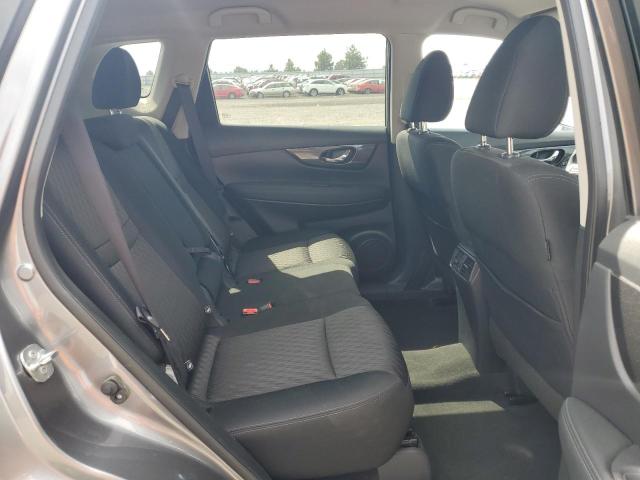 2017 NISSAN ROGUE S KNMAT2MV2HP564233