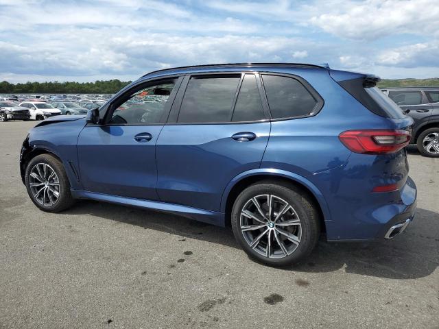 2019 BMW X5 XDRIVE50I 5UXJU2C53KLN65371