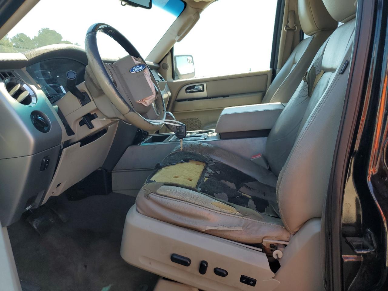 FORD EXPEDITION EL LIMITED