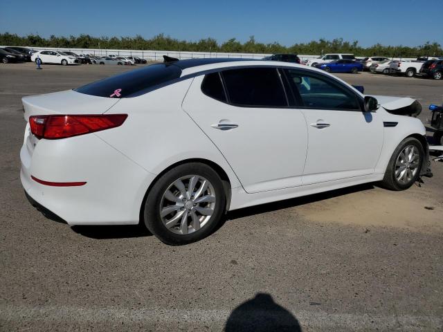 2015 KIA OPTIMA EX - 5XXGN4A78FG516049