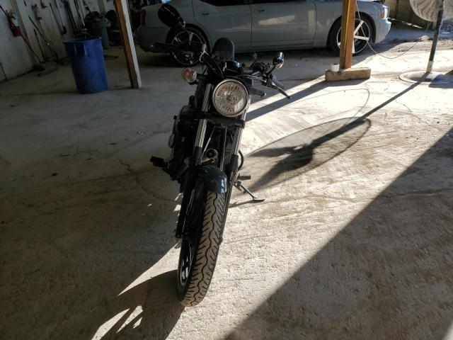 2014 YAMAHA XVS950 CU JYAVN05EXEA002685