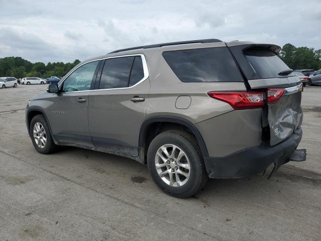 2019 CHEVROLET TRAVERSE LT 1GNERGKW1KJ212674