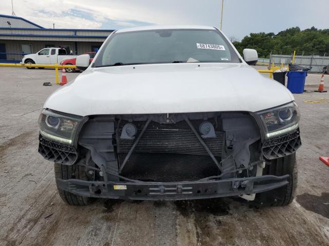 2019 DODGE DURANGO GT - 1C4RDHDG1KC768525