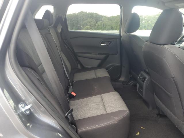 2025 NISSAN ROGUE SV - 5N1BT3BA9SC826124