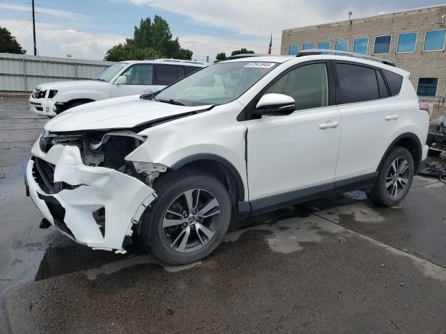 Global Auto Auctions: 2018 TOYOTA RAV4 ADVEN