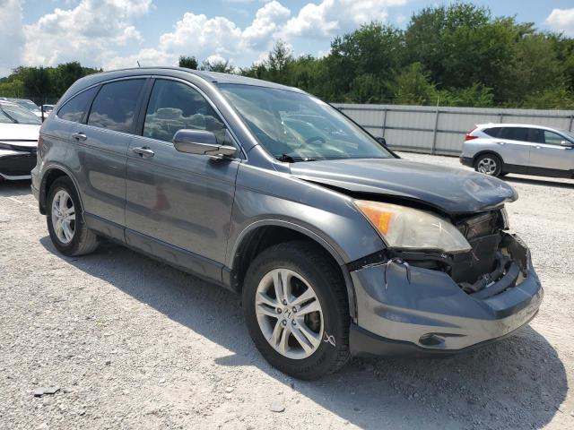 2010 HONDA CR-V EXL - JHLRE3H74AC002168