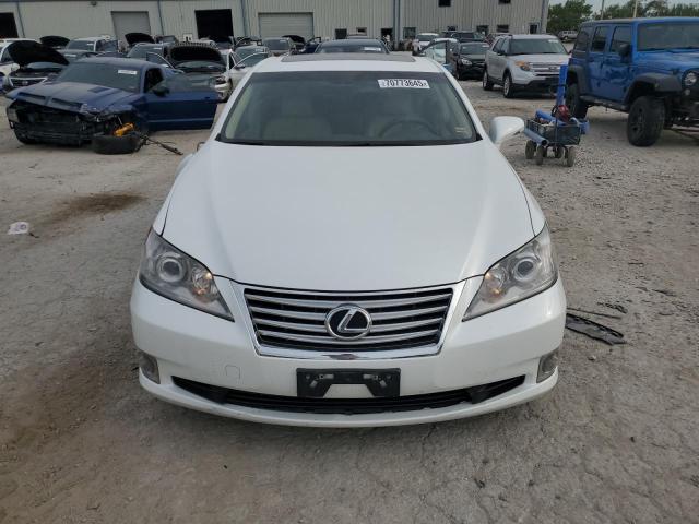 2011 LEXUS ES 350 - JTHBK1EG3B2432859