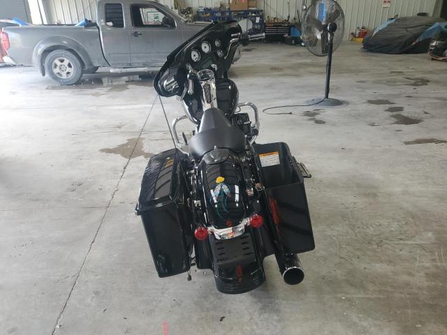 2012 HARLEY-DAVIDSON FLHX STREE 1HD1KBM19CB687130