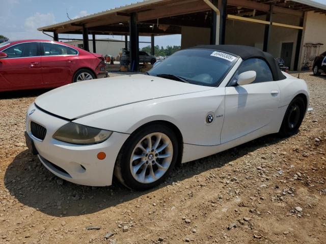Global Auto Auctions: 2005 BMW Z4 2.5
