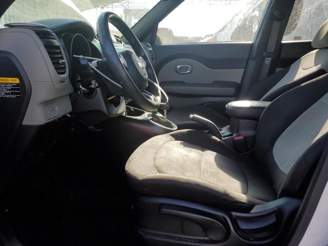2019 KIA SOUL - KNDJN2A24K7697975