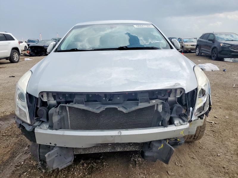 2017 CADILLAC XTS LUXURY 2G61M5S30H9152197