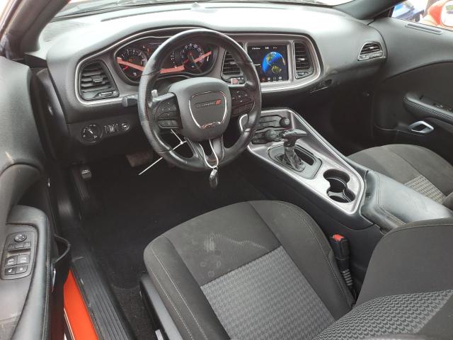 2022 DODGE CHALLENGER GT 2C3CDZJG7NH122475