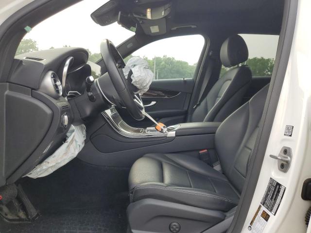 2022 MERCEDES-BENZ GLC 300 4M W1N0G8EBXNV366619