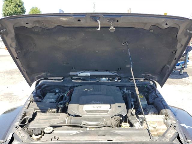 2017 JEEP WRANGLER U 1C4HJWFG8HL514566