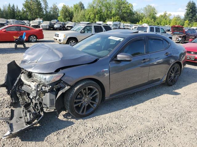 ACURA TLX TECHNO