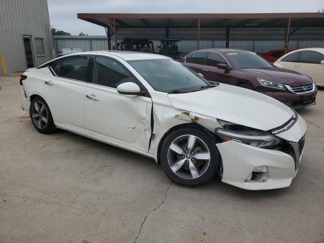 2019 NISSAN ALTIMA SV 1N4BL4DW7KC203478