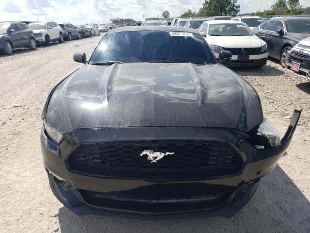 2015 FORD MUSTANG - 1FA6P8TH4F5345023