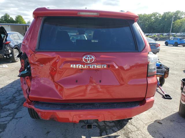 2021 TOYOTA 4RUNNER SR JTEMU5JR7M5904934