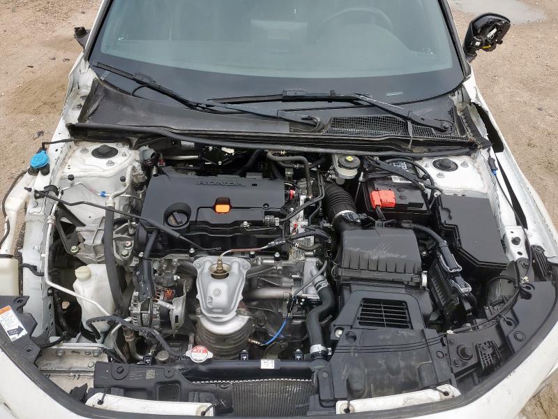 2022 HONDA CIVIC SPOR - 2HGFE2F51NH521257
