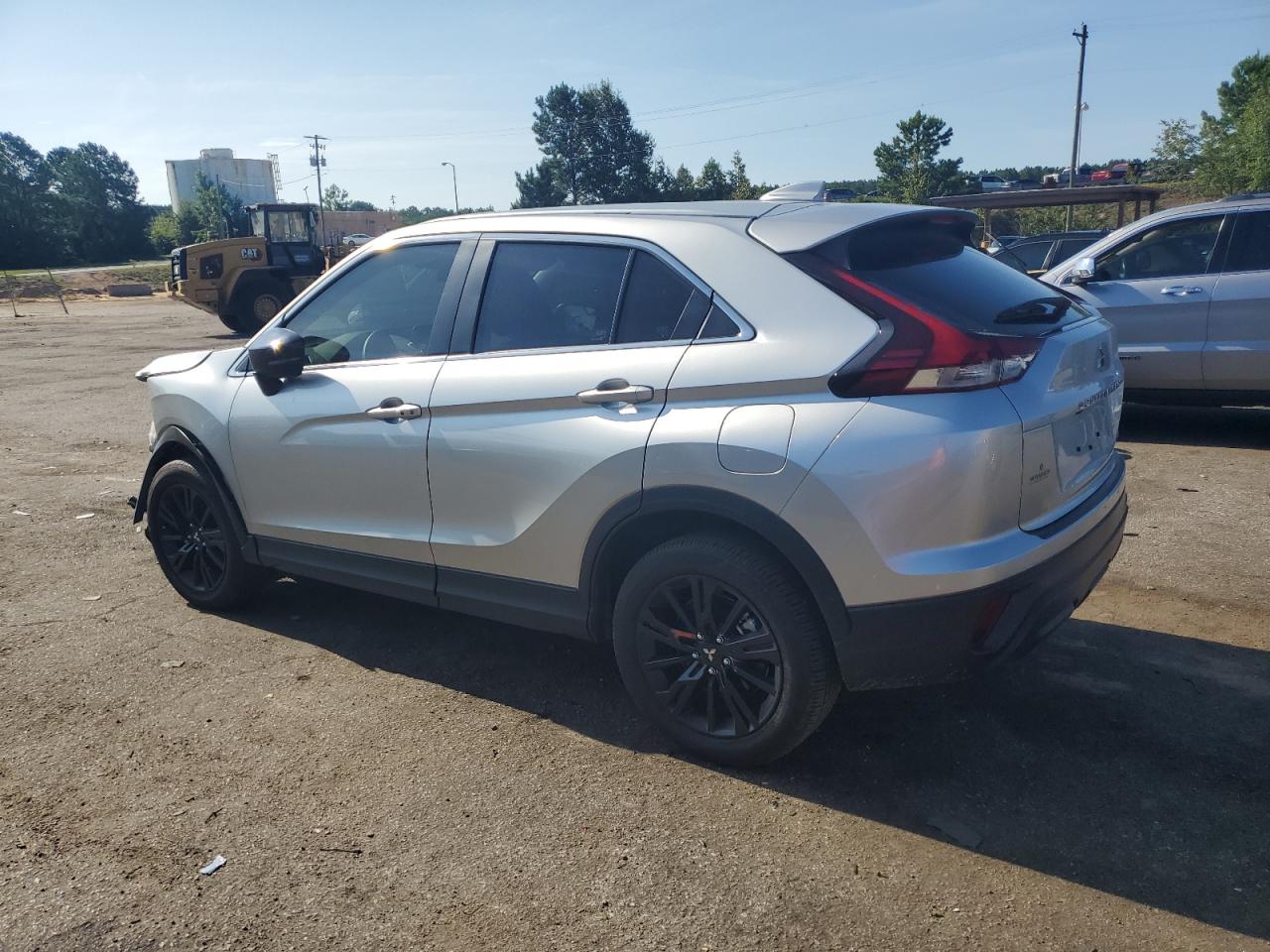 MITSUBISHI ECLIPSE LE