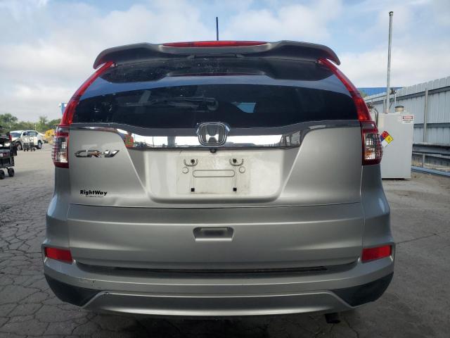 2015 HONDA CR-V EX 3CZRM3H57FG705907