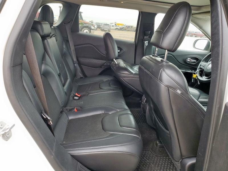 2019 JEEP CHEROKEE L 1C4PJMLXXKD430190