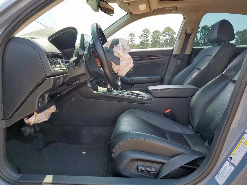 2022 HONDA CIVIC TOUR 2HGFE1F98NH313650