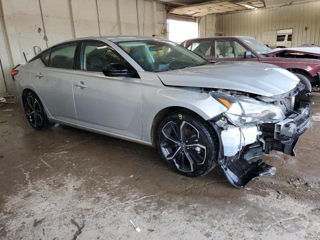 2024 NISSAN ALTIMA SR - 1N4BL4CVXRN361739