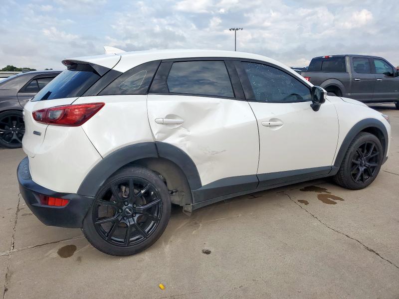 2019 MAZDA CX-3 TOURI JM1DKFC72K0445589
