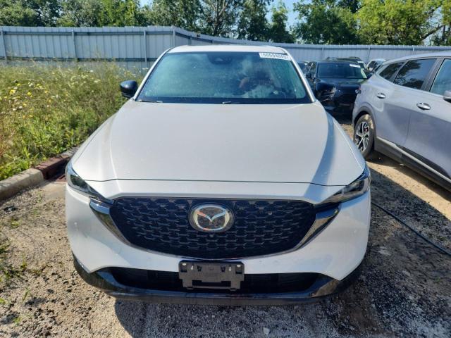 2025 MAZDA CX-5 CARBO JM3KFBAY8S0545588