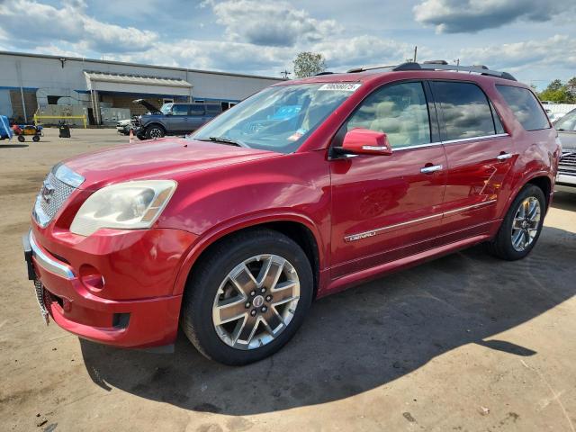 GMC ACADIA DEN