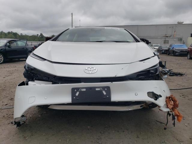 2024 TOYOTA PRIUS LE JTDADABU3R3021564
