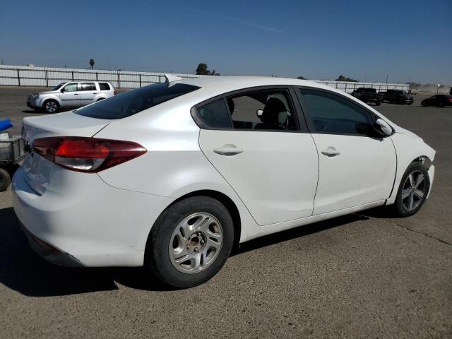 2018 KIA FORTE LX 3KPFL4A77JE224704