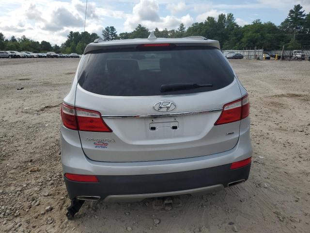 2016 HYUNDAI SANTA FE S KM8SMDHF6GU156085