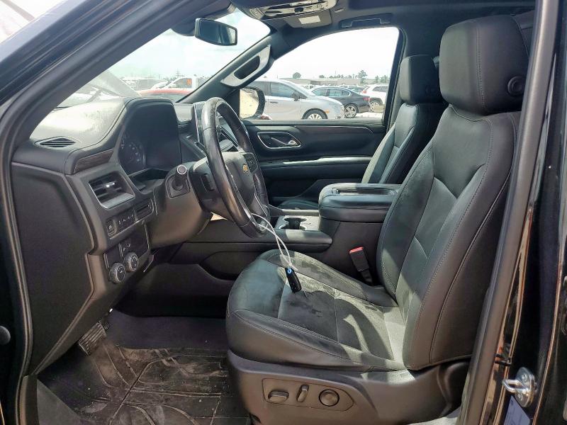 2021 CHEVROLET TAHOE C150 - 1GNSCNKDXMR377599