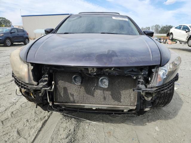2010 HONDA ACCORD EXL - 1HGCP3F81AA012792